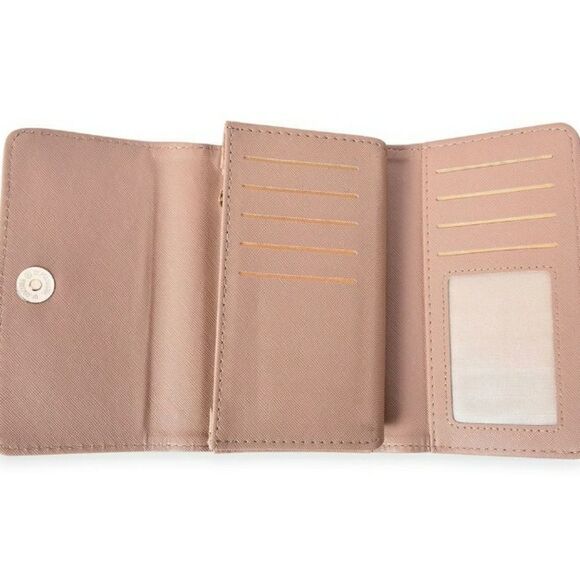 Tri-Fold Wallet   - Picture 10 of 15
